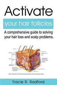Activate Your Hair Follicles