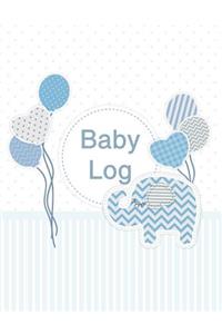 Baby Log