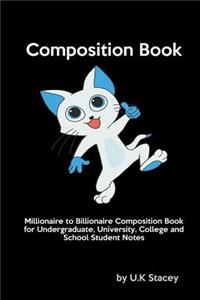 Composition Book