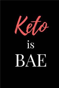 Keto is Bae