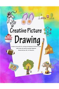 Creative Picture Drawing