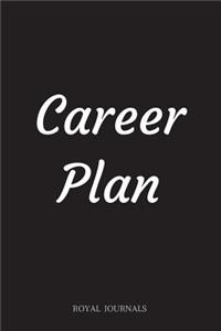Career Plan