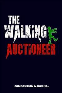 The Walking Auctioneer