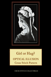 Girl or Hag?