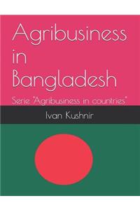 Agribusiness in Bangladesh