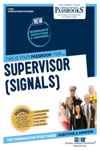 Supervisor (Signals) (C-2062)