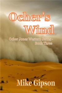 Ocher's Wind