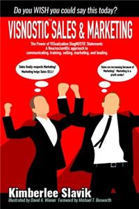 Visnostic Sales and Marketing