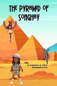 The Pyramid of Songhay