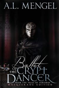 Ballet of The Crypt Dancer