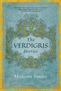 Verdigris Stories