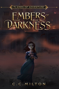 Embers of Darkness