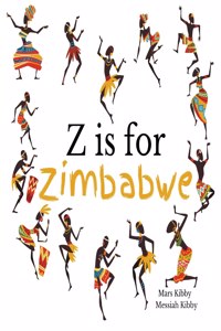 Z is for Zimbabwe