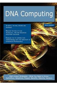 DNA Computing