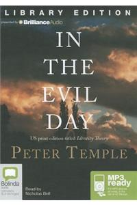 In the Evil Day