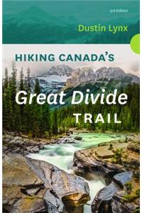 Hiking Canada's Great Divide Trail