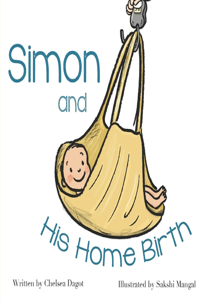 Simon and His Home Birth