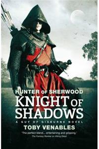 Knight of Shadows