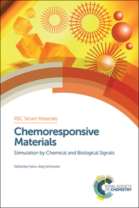 Chemoresponsive Materials