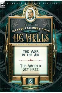 Collected Strange & Science Fiction of H. G. Wells