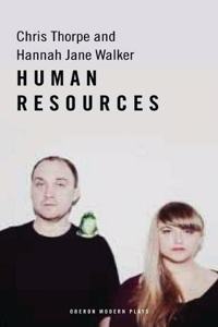 Human Resources