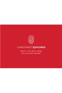 CE Invitations (Pack of 50)