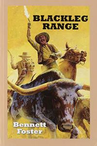 Blackleg Range