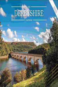 DERBYSHIRE A5 2020