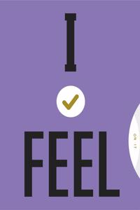 Mood Journal: I Feel...