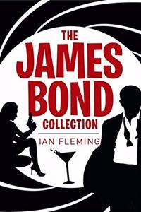 THE JAMES BOND BOX SET