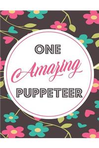 One Amazing Puppeteer