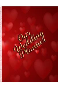 Our Wedding Planner