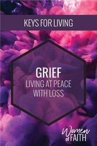 Women of Faith: Grief