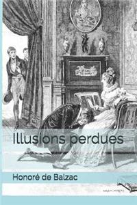 Illusions perdues