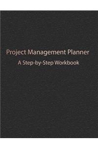 Project Management Planner