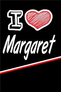 I Love Margaret