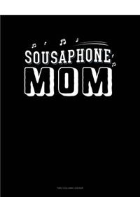 Sousaphone Mom