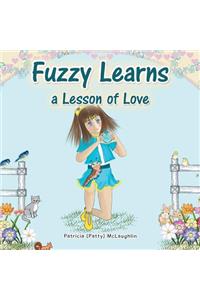 Fuzzy Learns a Lesson of Love
