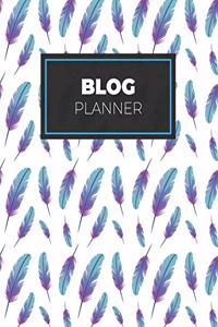 Blog Planner