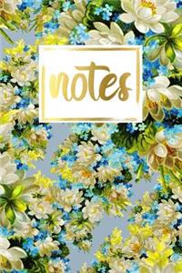Notes
