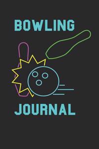 Bowling Journal