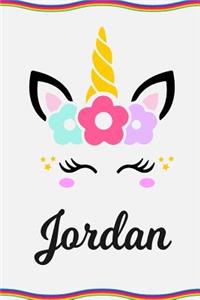 Jordan