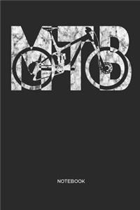 MTB Notebook