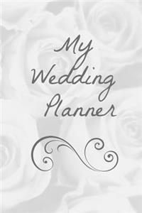 My Wedding Planner