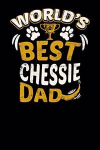 World's Best Chessie Dad