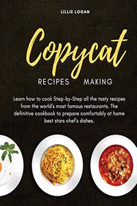Copycat Recipes Making