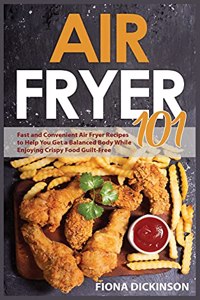 Air Fryer 101
