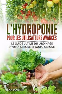 L'hydroponie pour les utilisateurs avancés