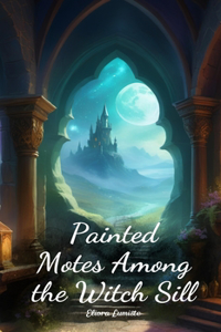 Painted Motes Among the Witch Sill