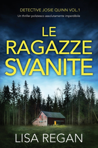 ragazze svanite